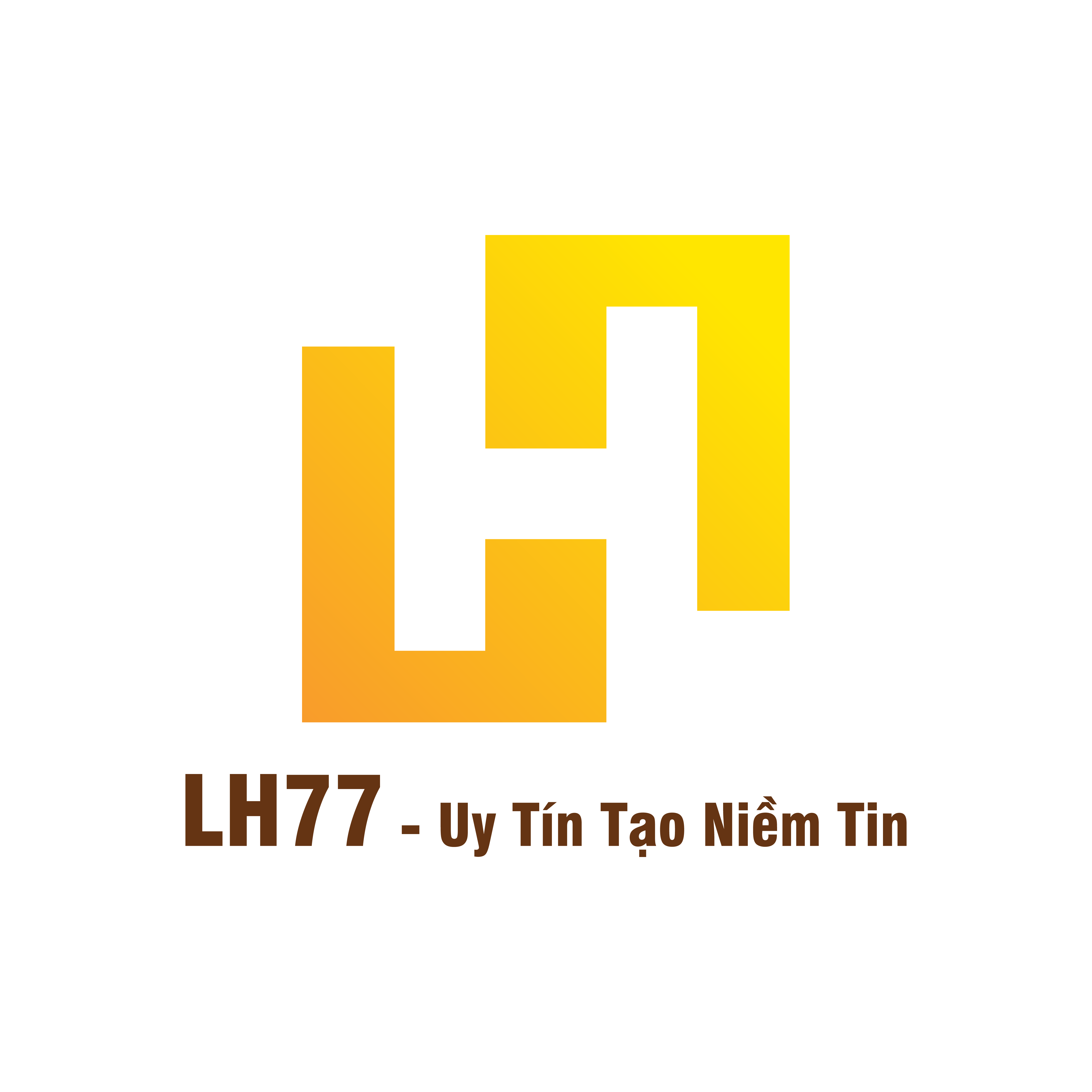 Logo LH77-01